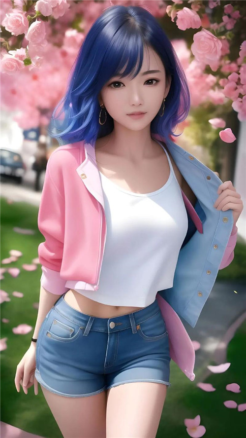 陪读妈妈王静从17节至29节:追梦的坚持与柔情