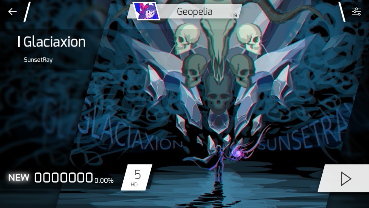 phigros手游3.5.0