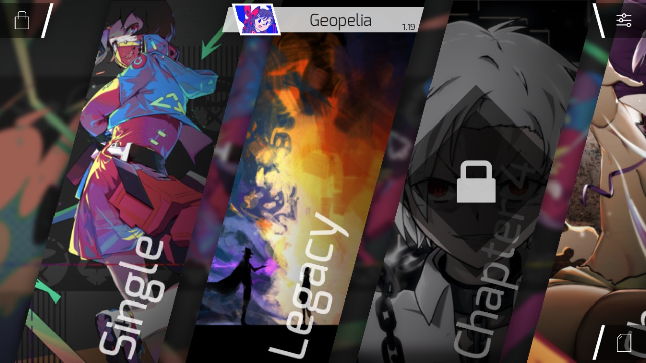 phigros手游3.5.0